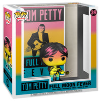 Funko POP! Albums Tom Petty - Full Moon Fever