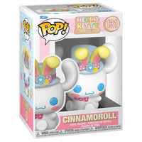 Funko POP! Hello Kitty and Friends - Cinnamoroll