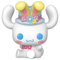Funko POP! Hello Kitty and Friends - Cinnamoroll
