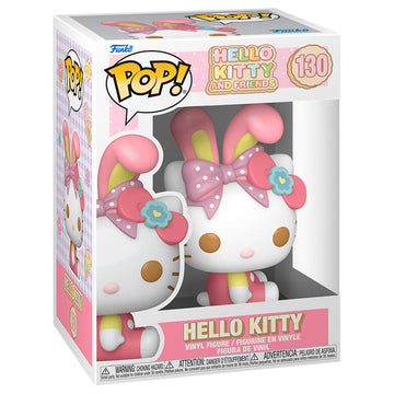 Funko POP! Hello Kitty and Friends - Hello Kitty