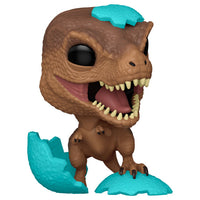 Funko POP! Jurassic World - T.Rex