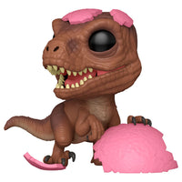 Funko POP! Jurassic World - Raptor
