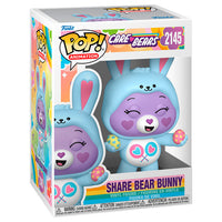 Funko POP! Osos Amorosos - Share Bear Bunny