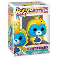Funko POP! Osos Amorosos - Grumpy Bear Chick