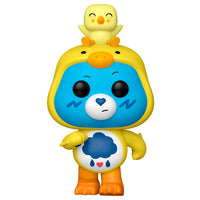 Funko POP! Osos Amorosos - Grumpy Bear Chick