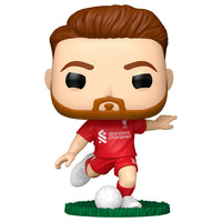 Funko POP! Liverpool - Alexis Mac Allister