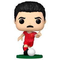 Funko POP! Liverpool - Ian Rush