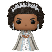 Funko POP! Reina Carlota Bridgerton - Queen Charlotte