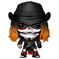 Funko POP! Rob Zombie