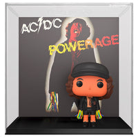 Funko POP! Albums AC/DC Powerage