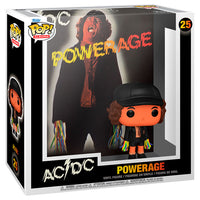 Funko POP! Albums AC/DC Powerage