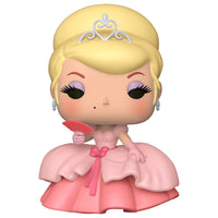 Funko POP! Disney Tiana y el Sapo - Charlotte (Posible Chase)