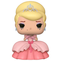 Funko POP! Disney Tiana y el Sapo - Charlotte (Posible Chase)
