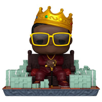 Funko POP! Deluxe - Notorious B.I.G