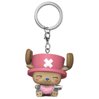 Llavero Pocket POP One Piece - Tony Tony Chopper