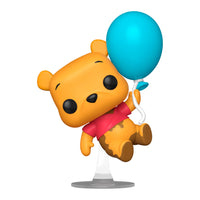 Funko POP! Disney - Winnie the Pooh with Balloon