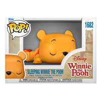 Funko POP! Disney - Sleeping Winnie the Pooh