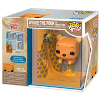 Funko POP! Nooks Disney - Winnie the Pooh in Honey Tree