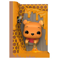 Funko POP! Nooks Disney - Winnie the Pooh in Honey Tree