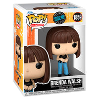 Funko POP! Sensacion de Vivir - Brenda Walsh