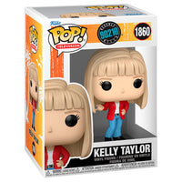 Funko POP! Sensacion de Vivir - Kelly Taylor