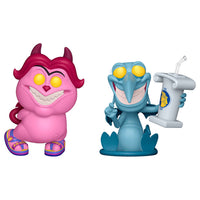 Funko POP! Disney Hercules - Pain & Panic (Pack 2)