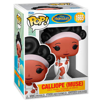 Funko POP! Disney Hercules - Calliope Muse