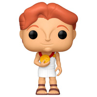 Funko POP! Disney Hercules - Young Herc