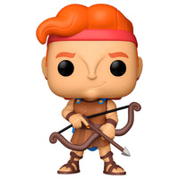 Funko POP! Disney Hercules - Hercules with Bow