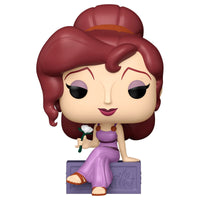 Funko POP! Disney Hercules - Meg with Flower