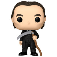 Funko POP! Supernatural Join the Hunt - Death