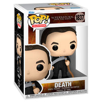 Funko POP! Supernatural Join the Hunt - Death
