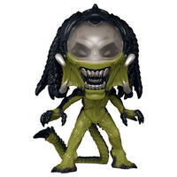 Funko POP! Super Alien vs Predator Requiem - Predalien (15 cm.)