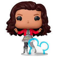 Funko POP! Disney Throwback - Rocky