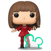 Funko POP! Disney Throwback - Mitchie (Camp Rock)