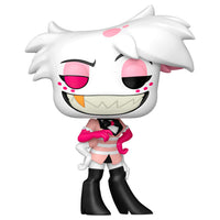 Funko POP! Hazbin Hotel - Angel Dust