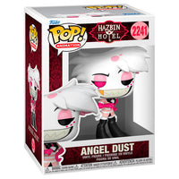 Funko POP! Hazbin Hotel - Angel Dust