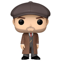 Funko POP! Supernatural Join the Hunt - Dean Winchester (Posible Chase)