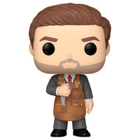 Funko POP! Supernatural Join the Hunt - Dean Winchester (Posible Chase)