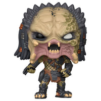 Funko POP! Alien vs Predator Requiem - Wolf Predator (Posible Chase)