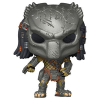Funko POP! Alien vs Predator Requiem - Wolf Predator (Posible Chase)