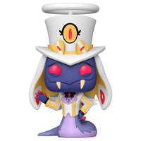 Funko POP! Hazbin Hotel - Sir Pentious (Exclusive Posible Chase)