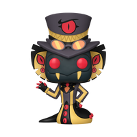Funko POP! Hazbin Hotel - Sir Pentious (Exclusive Posible Chase)