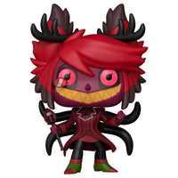 Funko POP! Hazbin Hotel - Alastor (Posible Chase)