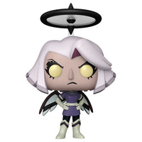 Funko POP! Hazbin Hotel - Vaggie (Posible Chase)
