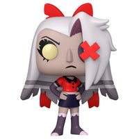 Funko POP! Hazbin Hotel - Vaggie (Posible Chase)