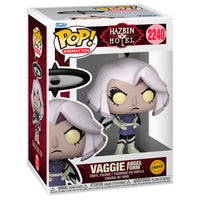 Funko POP! Hazbin Hotel - Vaggie (Posible Chase)