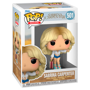 Funko POP! Sabrina Carpenter
