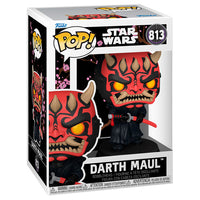 Funko POP! Star Wars - Darth Maul