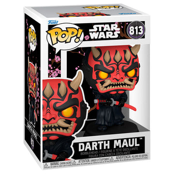 Funko POP! Star Wars - Darth Maul